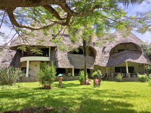 AMANI PARADISE LUXURY VILLAS