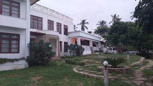 HillPark Tiwi & Amare Resort