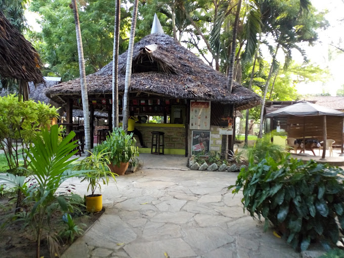 Animo County Retreat