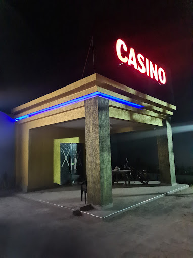 Casaurina Club & Casino