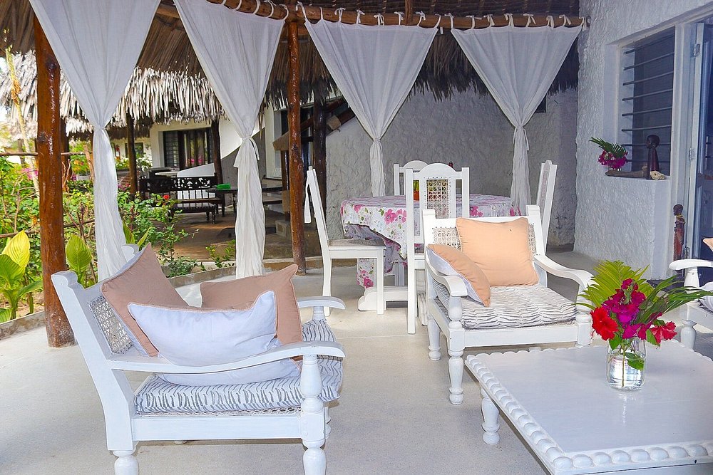 Oasis village Malindi