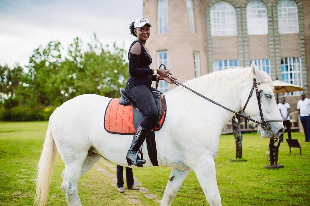 Tafaria Castle & Center for the Arts