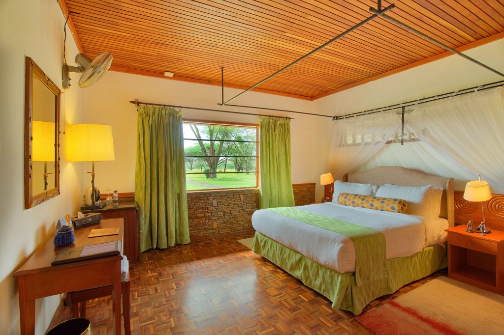 Muthu Keekorok Lodge