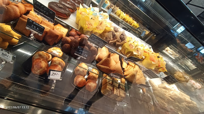 Naivas Foodmarket – Katani