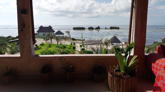 Candy Beach Villas Watamu