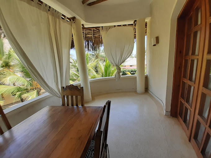 Tembo Court Apartments