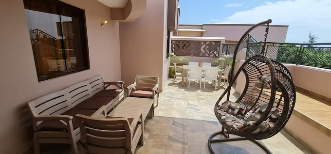 The Festival Fully Furnished Apartments