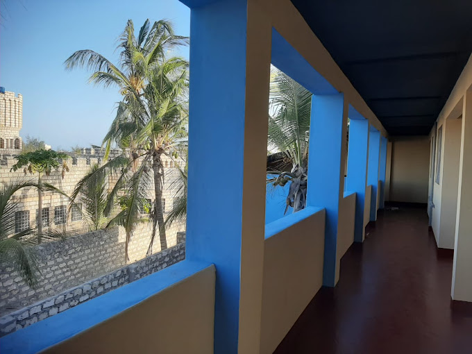 Castle View Apartments