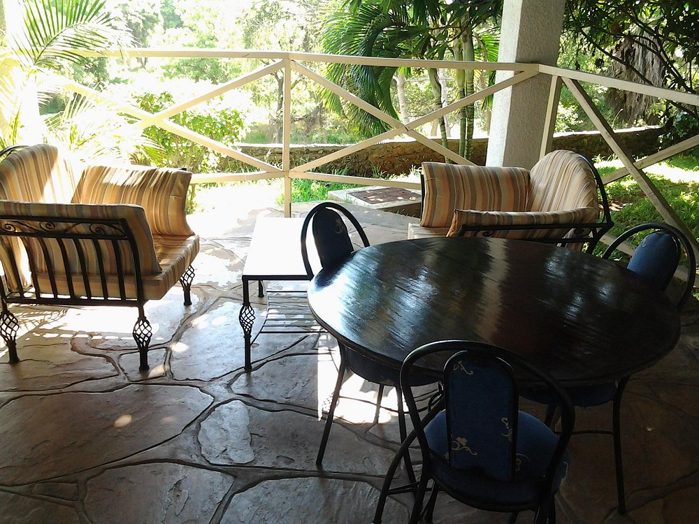 Seaview Resort Malindi, Kenya