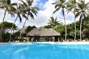 Baobab Sea Lodge-Kilifi