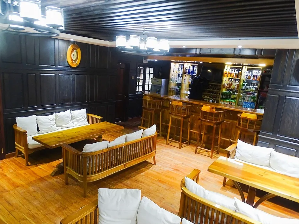 Le Pristine Wellness and Healing Hotel