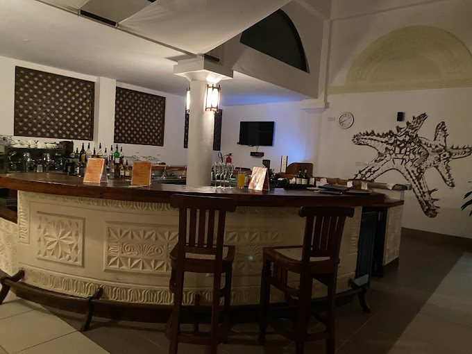 Lantana Galu Beach – Hotel in Diani