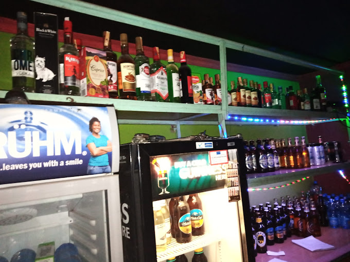 Sailors Hotel Mlolongo Branch