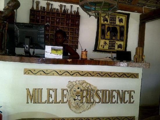 Milele Malindi Residence