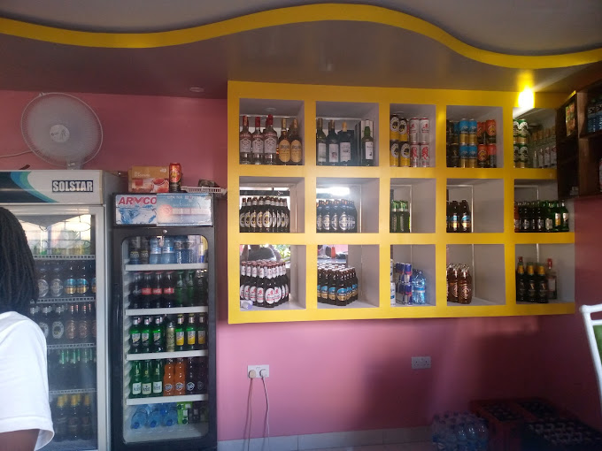 The Don Exclusive – Mtwapa