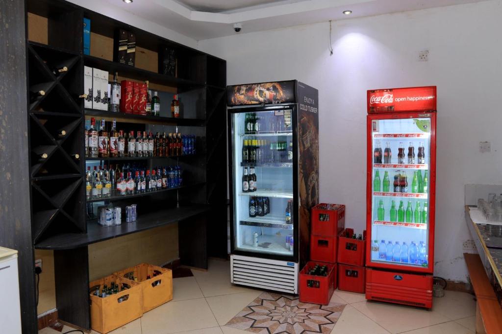 Mtwapa Greenyard Resort