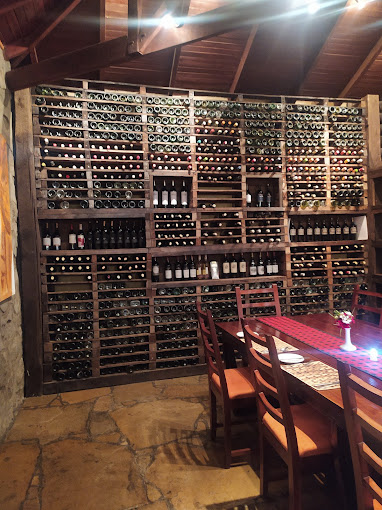 Rhino Watch Safari Lodge