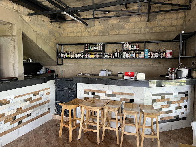 The Fairway Residence