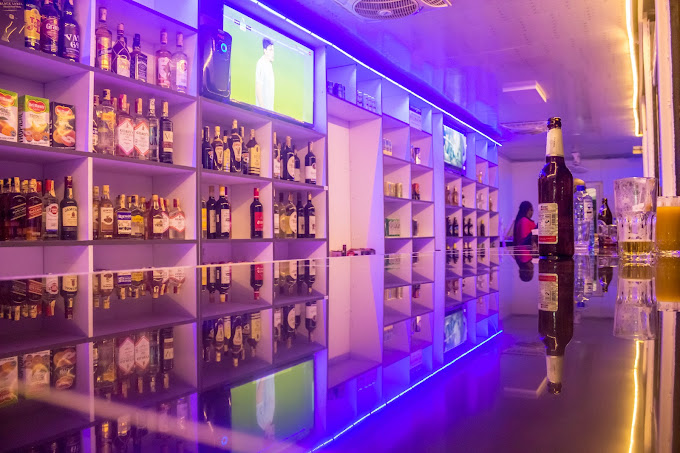 Spot Villa Hotel Mtwapa