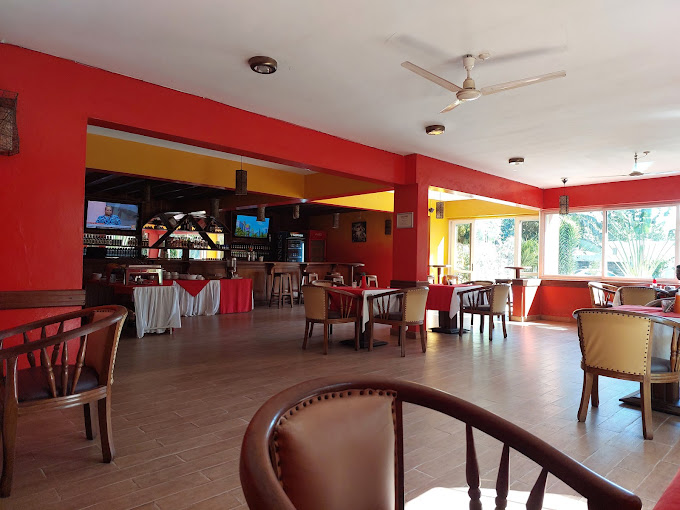 Mtwapa Country Resort