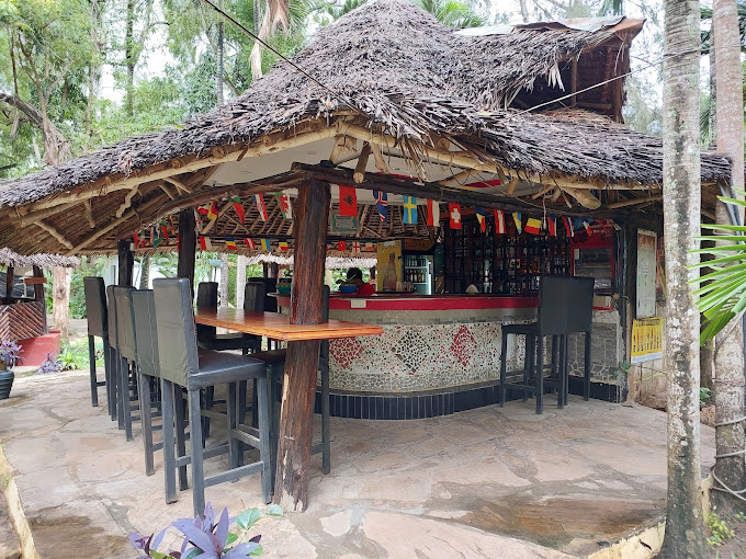 Animo County Retreat