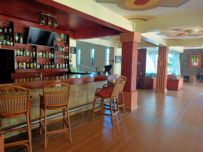 Oldonyo Sapuk Resort