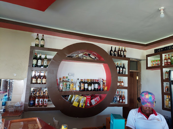 Koma gardens and resort