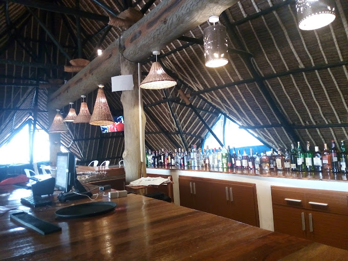 The Last Village Lodge