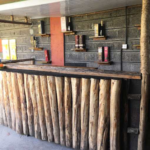 Katani Lounge Bar & Restaurant