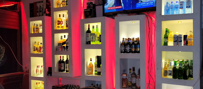 Kapiti Ranch steakhouse & lounge