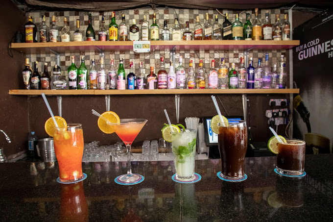 67 Airport Hotel Nairobi