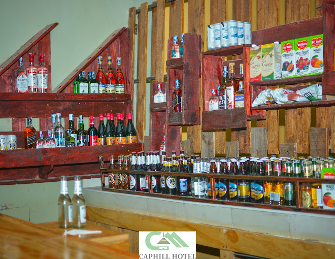 Caphill Hotel
