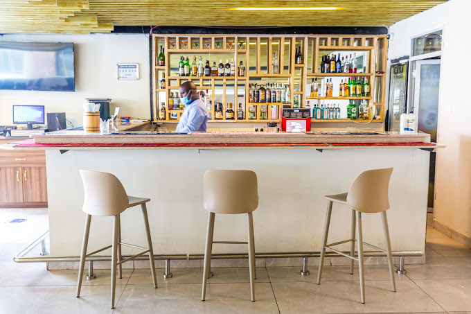 PrideInn Plaza Nairobi Airport