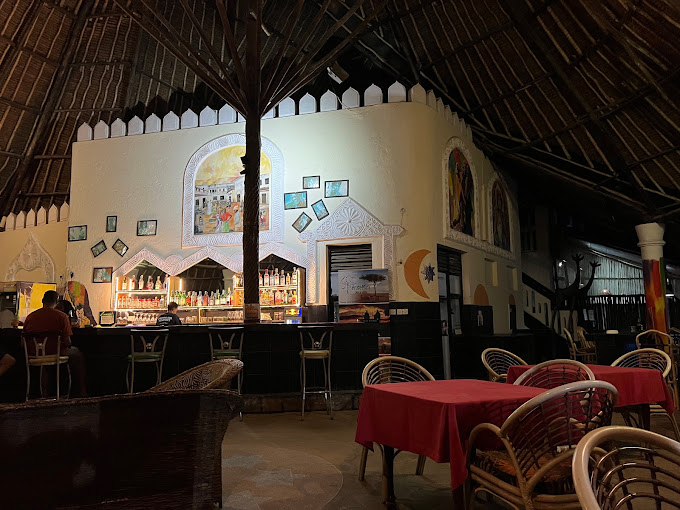 Sizzlers Steak House and Pub