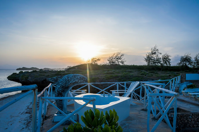 Candy Beach Villas Watamu
