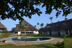 DIANI BAY RESORT
