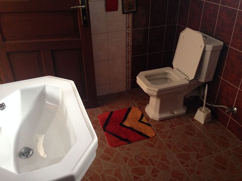 Coco-De-Ville Beach Holiday Home