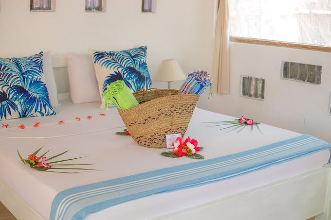 Watamu Beach Cottages