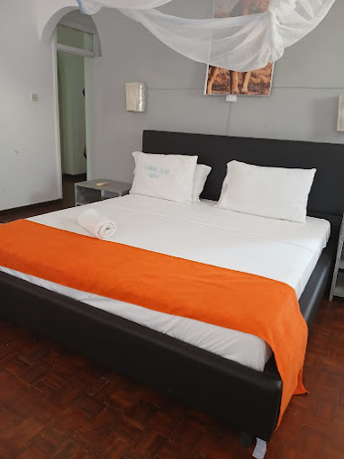 Malindi Chrystal Palace