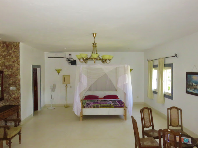 Bennu’s House Richard’s