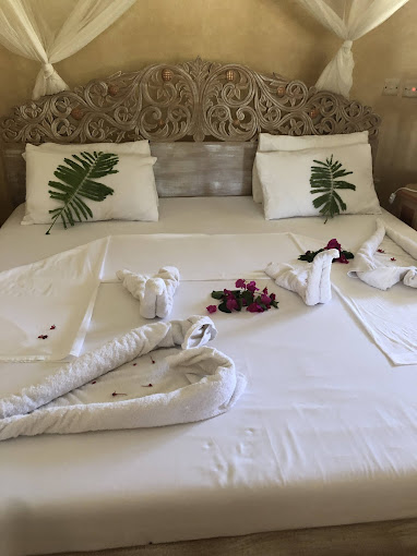 Ndoto Boutique Hotel