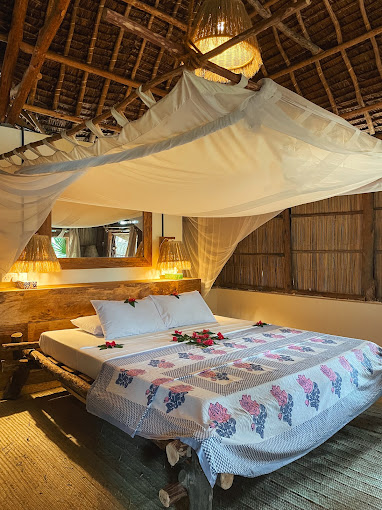 Che Shale Hotel & Kitesurf Center