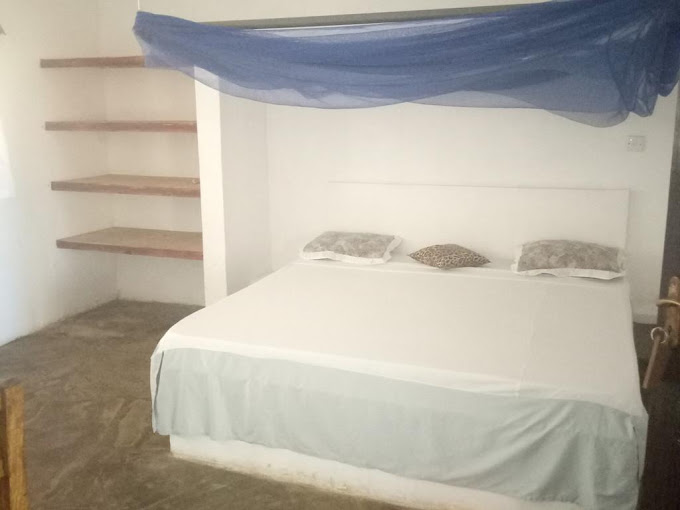 Travellers Inn Resort Malindi