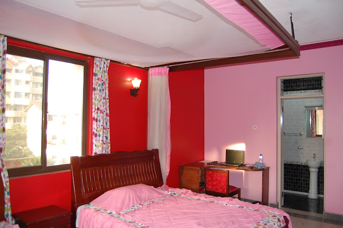 Lambada Holiday Resort