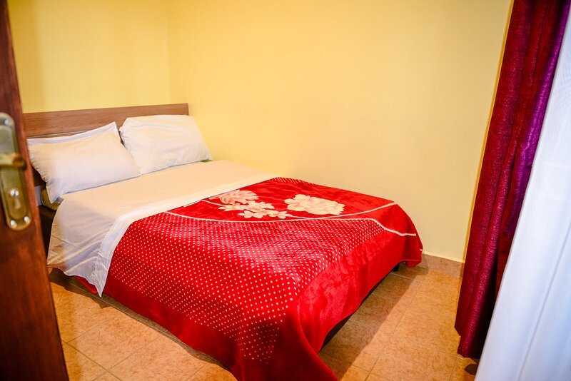 Govan Laikipia Holiday Home