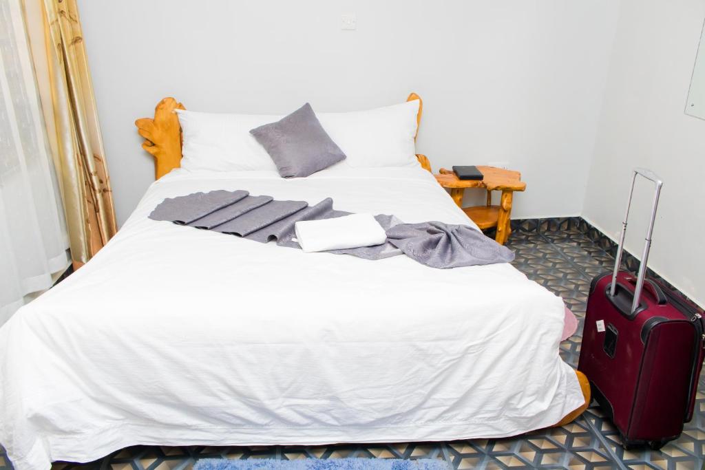 Northwood Gardens & Adventure Park