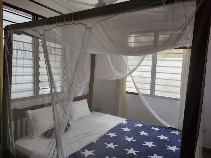 Morning Star Diani Beach Resort