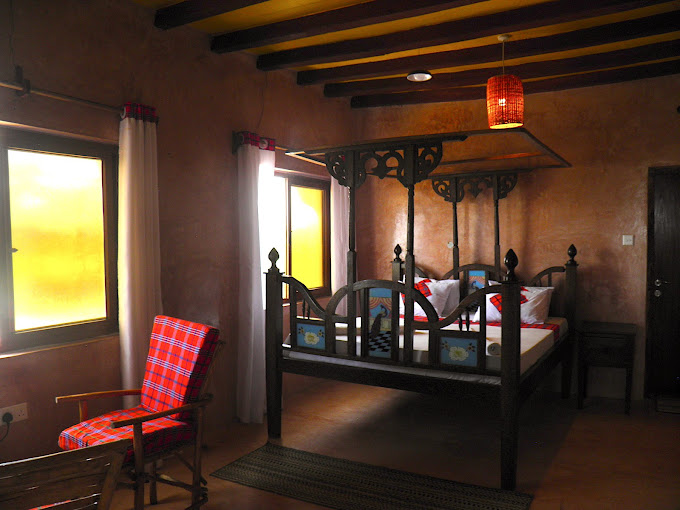 Candy Beach Villas Watamu