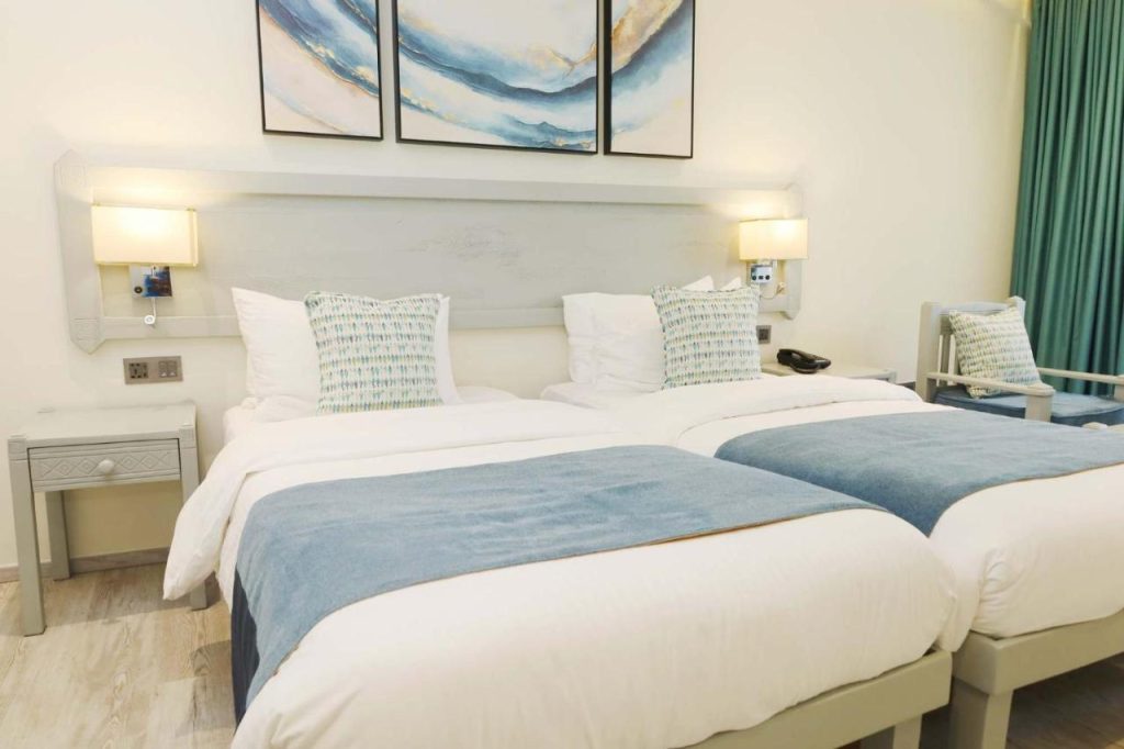 Baobab Beach Resort & Spa