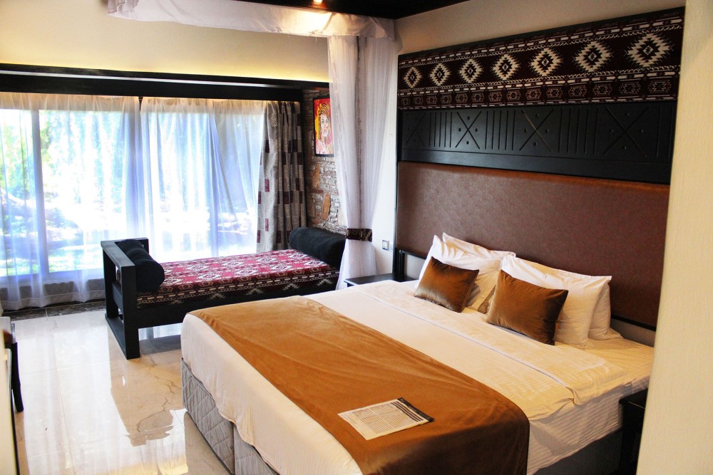 Muthu Keekorok Lodge